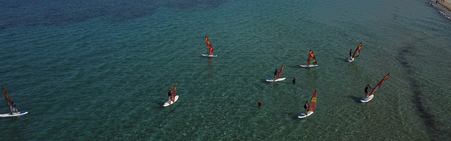 watersport events for companys kitesurfingkos incentives