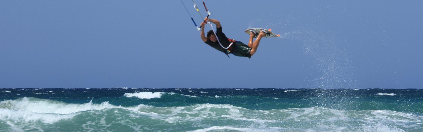 Freestyle Kos Kohilari Kitesurfing Kos Mastichari