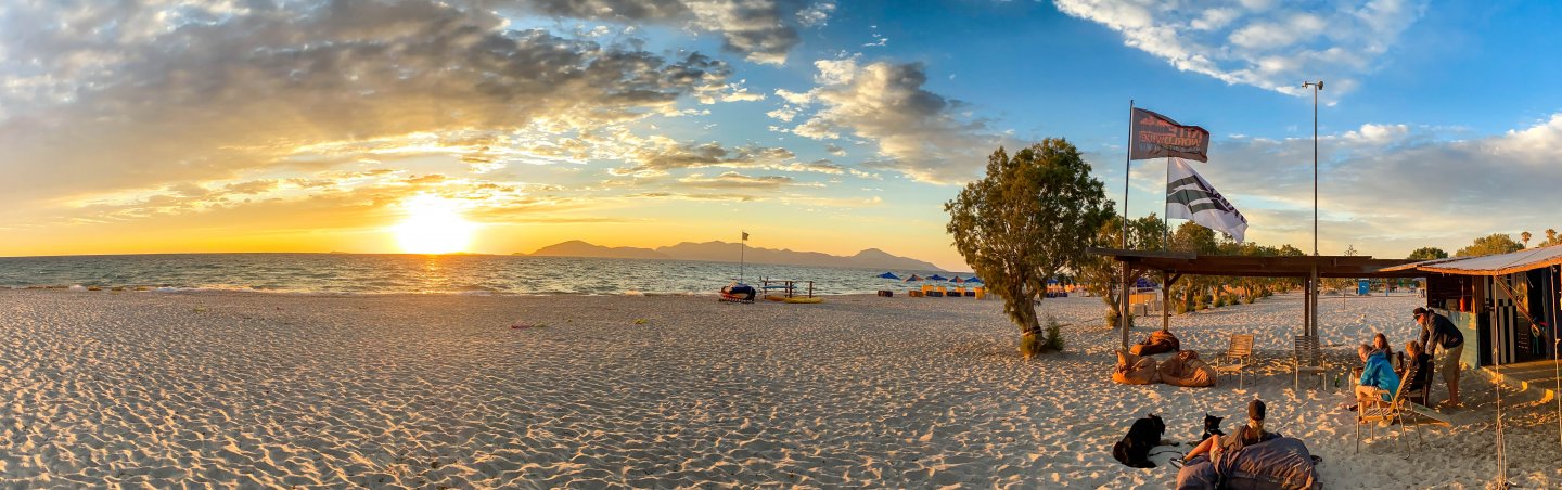 Kiteschool, kiteschule, Kite lessons, Kite unterricht