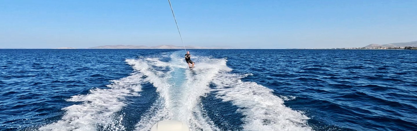 Wakeboard Wingsurfen Wingfoiling