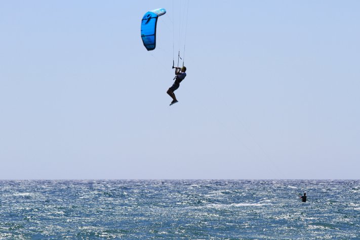 kitesurfing kos, kiteschule Mastichari Marmari