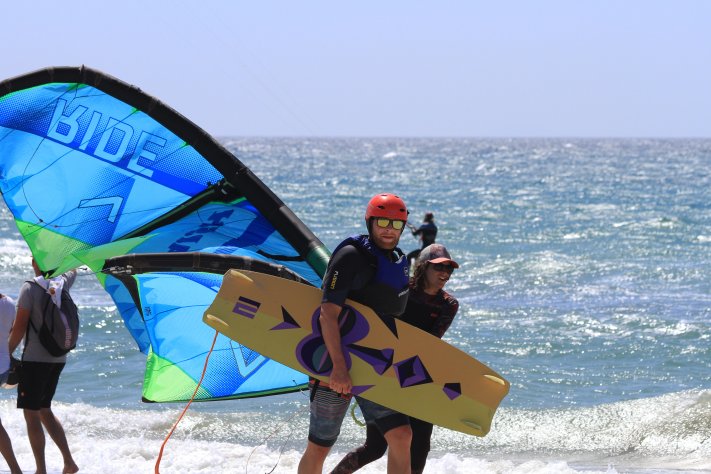 kitesurfing kos, kiteschule Mastichari Marmari