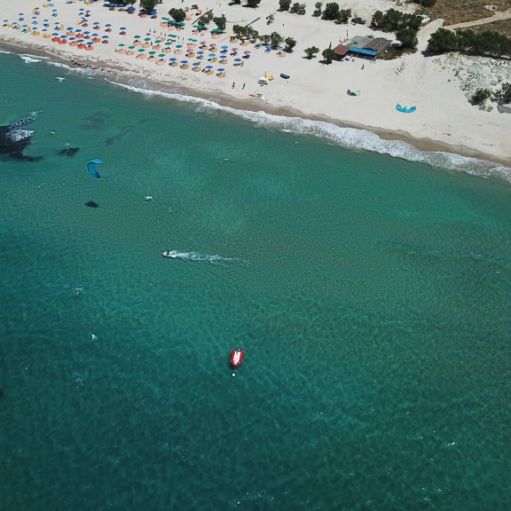 kitesurfing schule, Kiteverleih, Kiteunterricht